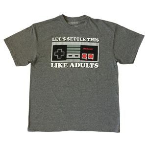 Men's Crew Neck T-Shirt, Graphics Tees, Men’s Tees